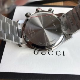 Picture of Gucci Watches Men _SKU1455gucci-42mm-03245020